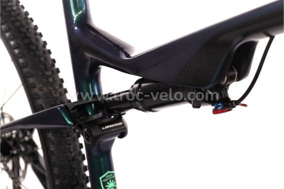 Lapierre  XR - 200946 - 9