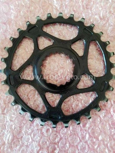 Absoluteblack 30 dents - 1