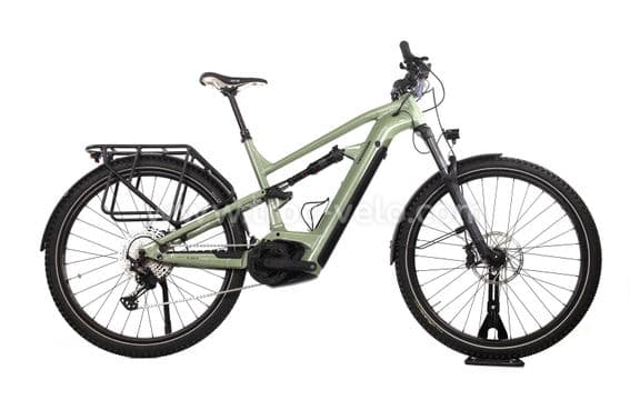 Cannondale Moterra NEO EQ - 200947 - 1