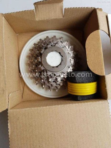 Cassette mavic m10 - 2