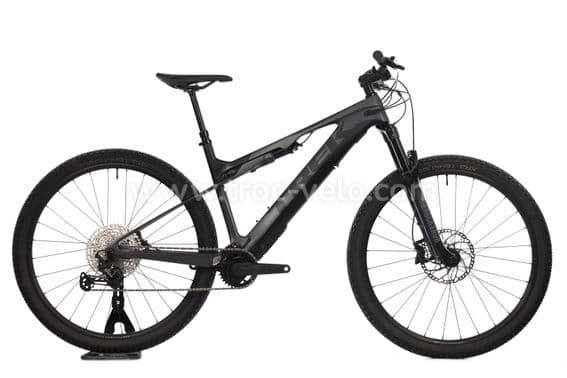 Trek E-Caliber 9.6 - 101420 - 1