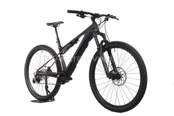 Trek E-Caliber 9.6 - 101420 - 2