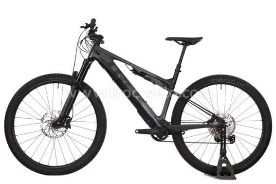 Trek E-Caliber 9.6 - 101420 - 3