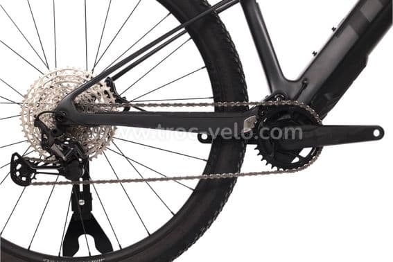 Trek E-Caliber 9.6 - 101420 - 4
