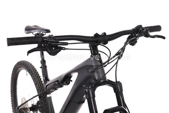 Trek E-Caliber 9.6 - 101420 - 5