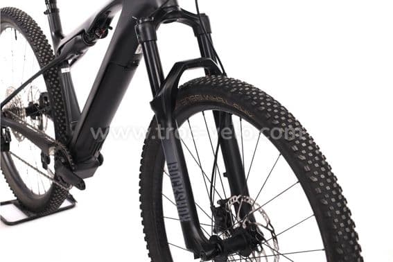 Trek E-Caliber 9.6 - 101420 - 6