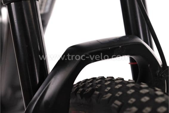 Trek E-Caliber 9.6 - 101420 - 7