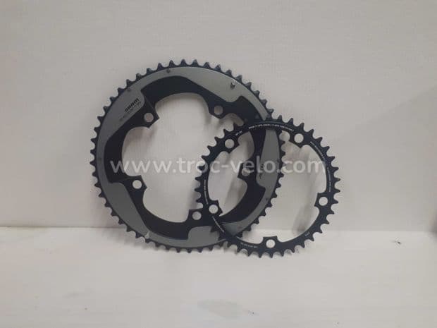 Plateaux Sram Red 11 53/39 - 1