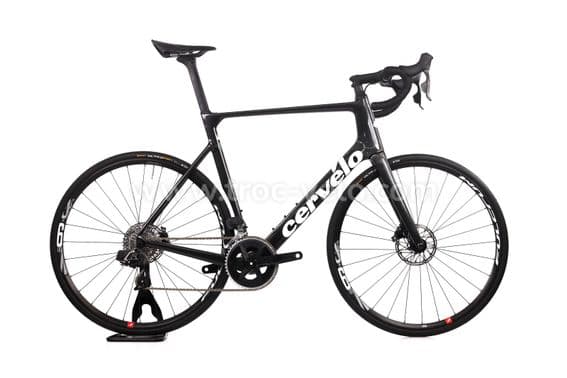 Cervélo  Soloist Rival AXS - 200960 - 1