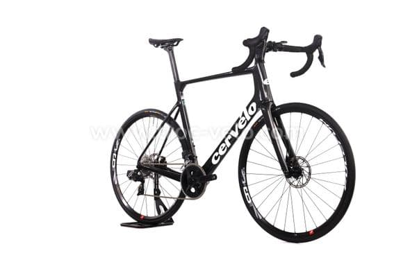 Cervélo  Soloist Rival AXS - 200960 - 2