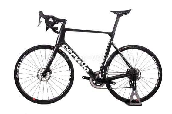 Cervélo  Soloist Rival AXS - 200960 - 3