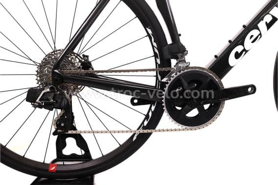 Cervélo  Soloist Rival AXS - 200960 - 4