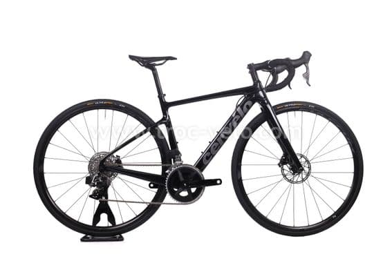 Cervélo Caledonia Rival AXS - 200962 - 1