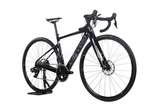 Cervélo Caledonia Rival AXS - 200962 - 2