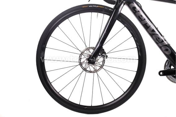 Cervélo Caledonia Rival AXS - 200962 - 3