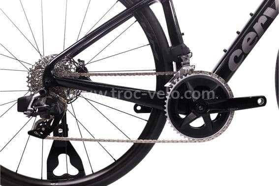 Cervélo Caledonia Rival AXS - 200962 - 4