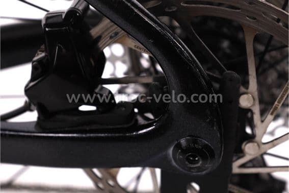 Cervélo Caledonia Rival AXS - 200962 - 7