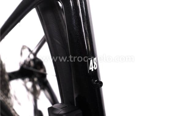 Cervélo Caledonia Rival AXS - 200962 - 8