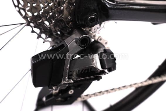 Cervélo Caledonia Rival AXS - 200962 - 9