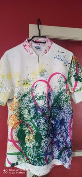 Maillot - 1