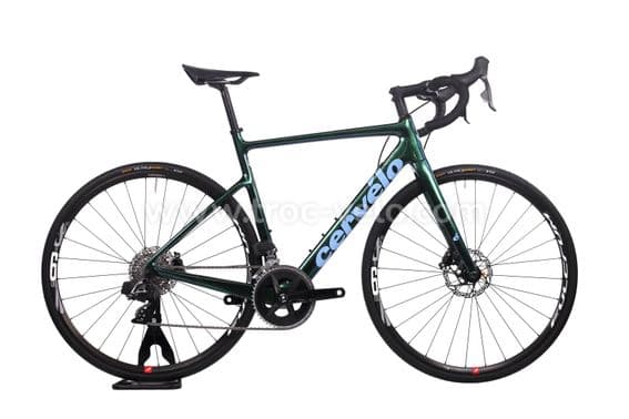 Cervélo Caledonia Rival AXS - 200963 - 1