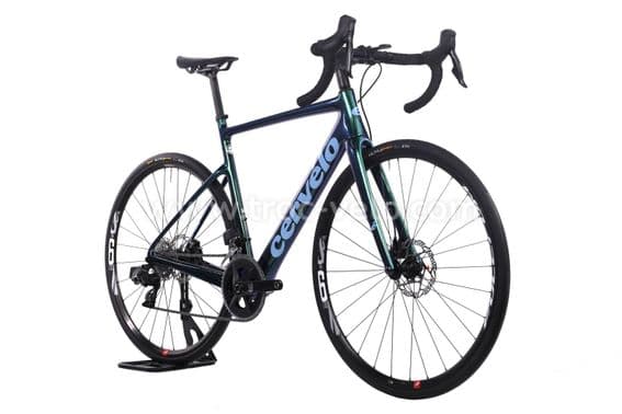 Cervélo Caledonia Rival AXS - 200963 - 2
