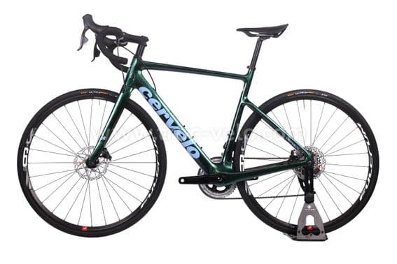 Cervélo Caledonia Rival AXS - 200963 - 3