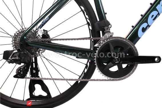 Cervélo Caledonia Rival AXS - 200963 - 4