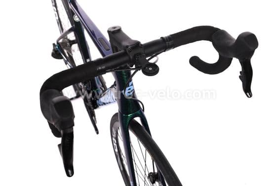 Cervélo Caledonia Rival AXS - 200963 - 5