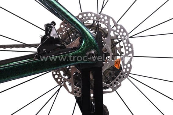 Cervélo Caledonia Rival AXS - 200963 - 9