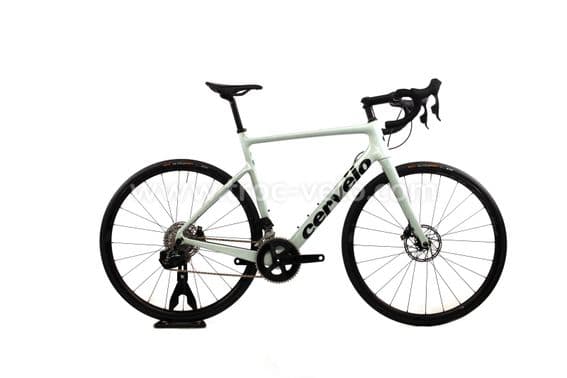 Cervélo Caledonia Rival AXS - 200965 - 1