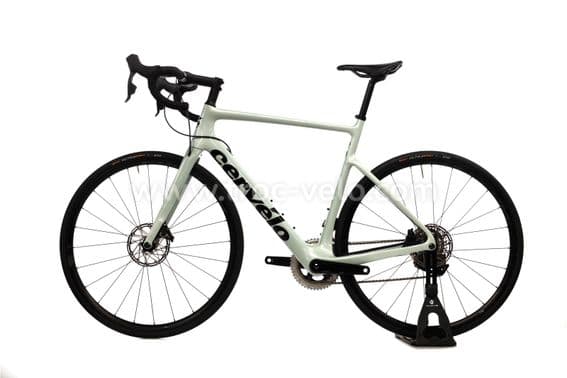 Cervélo Caledonia Rival AXS - 200965 - 3