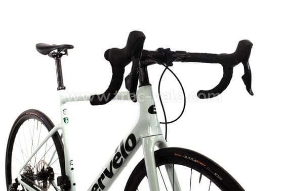 Cervélo Caledonia Rival AXS - 200965 - 5