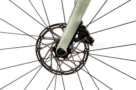 Cervélo Caledonia Rival AXS - 200965 - 7