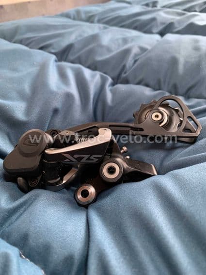 Dérailleur de vélo de course + FDP 7€ - 1