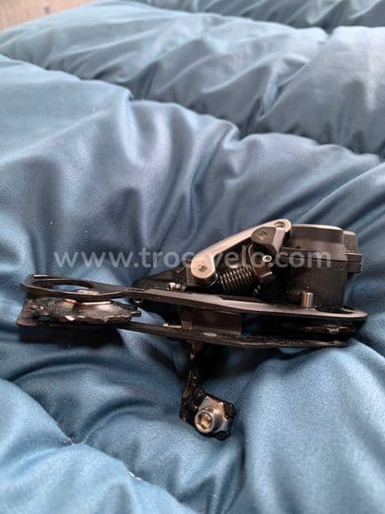 Dérailleur de vélo de course + FDP 7€ - 2
