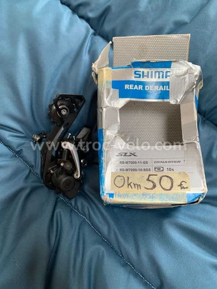 Dérailleur de vélo de course + FDP 7€ - 3