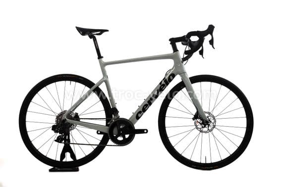 Cervélo Caledonia Rival AXS - 200967 - 1