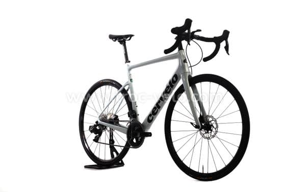 Cervélo Caledonia Rival AXS - 200967 - 2