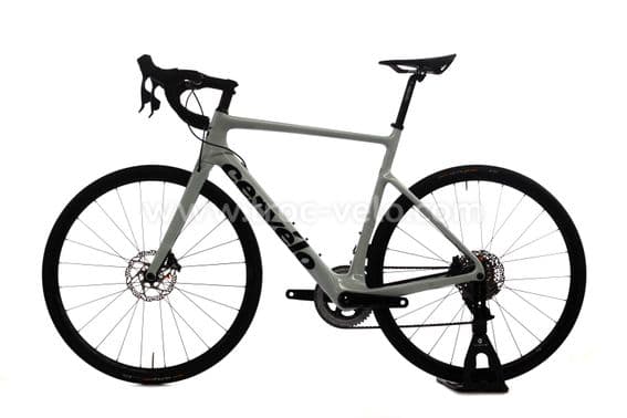 Cervélo Caledonia Rival AXS - 200967 - 3