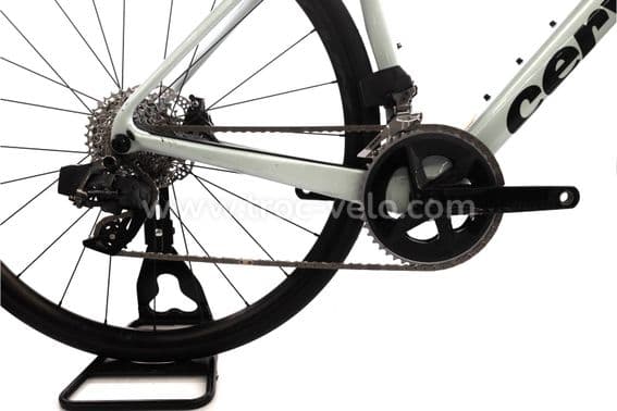 Cervélo Caledonia Rival AXS - 200967 - 4
