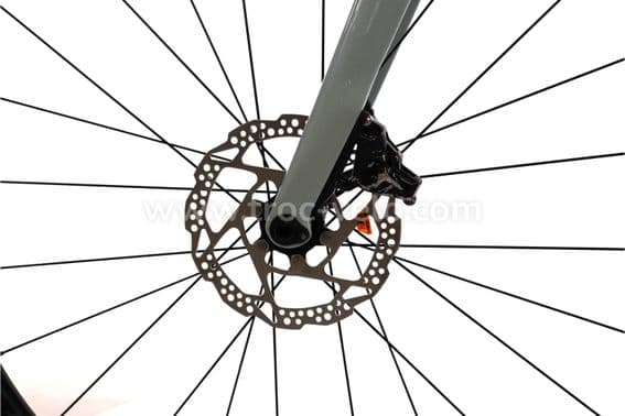 Cervélo Caledonia Rival AXS - 200967 - 7