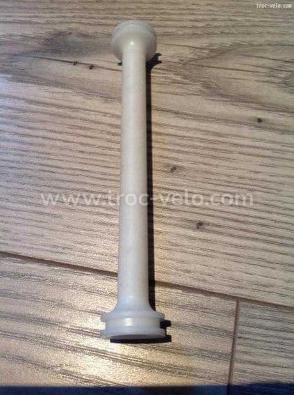 CANNONDALE LEFTY réducteur de volume - 1