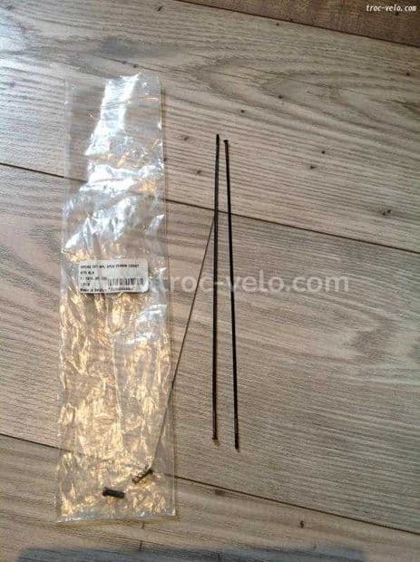 Rayon SAPIM droit cxray - 1