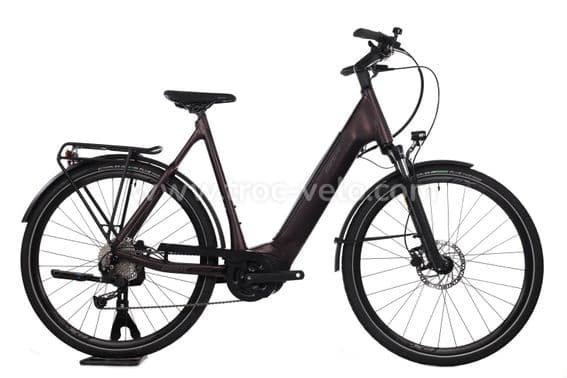 Giant Anytour E+ 3 LDS - 101636 - 1