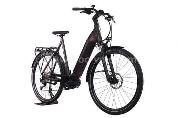 Giant Anytour E+ 3 LDS - 101636 - 2