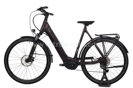 Giant Anytour E+ 3 LDS - 101636 - 4