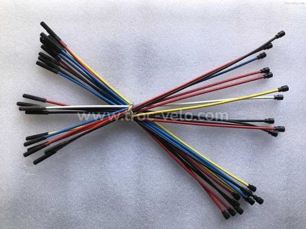 Rayon PBO - 1