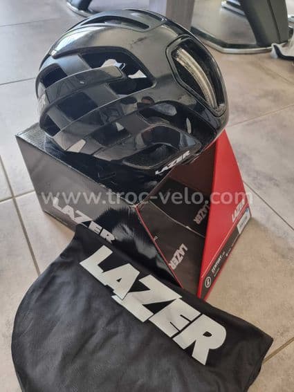 Casque Lazer Century  - 2