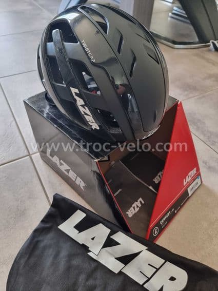 Casque Lazer Century  - 1